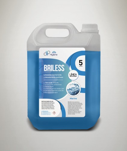 Briless Marino